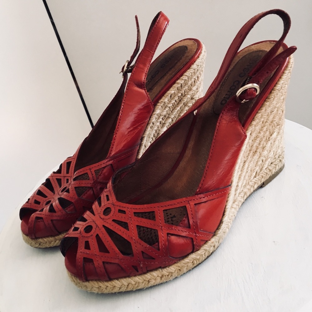 Wedges